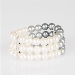 Necklace and bracelet